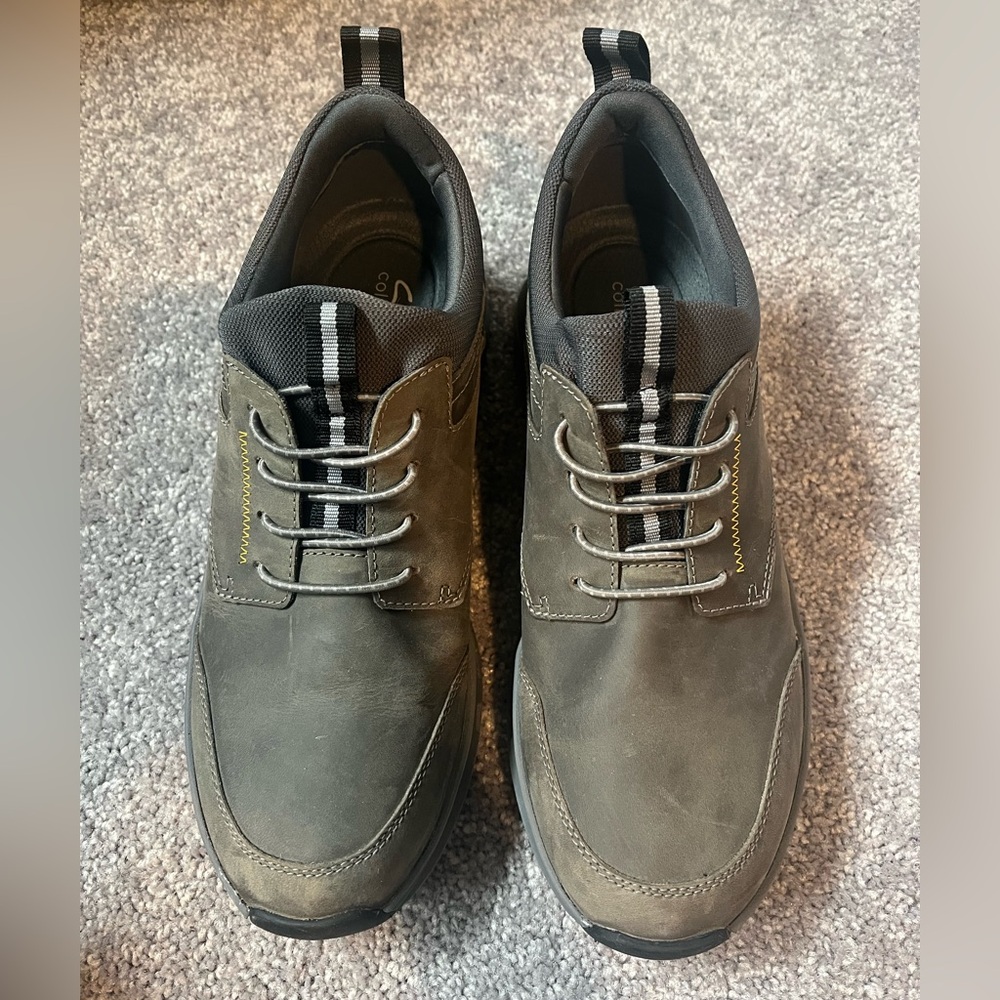 Brand New Clarks Slip On Shoe